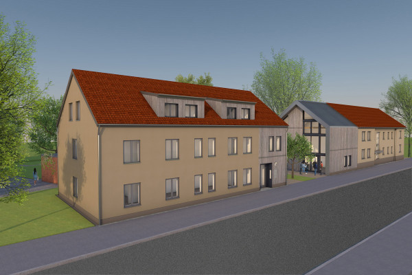 Gewerbeobjekte Alt-Hellersdorf