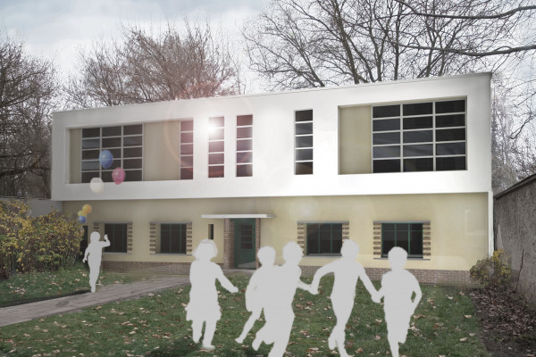 KiTa Am Generalshof 7