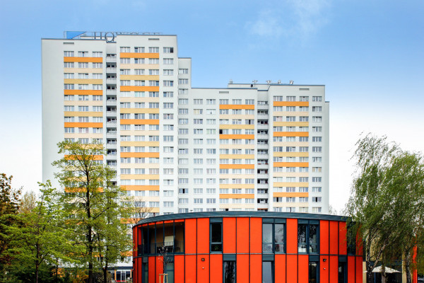 Schulze-Boysen-Straße